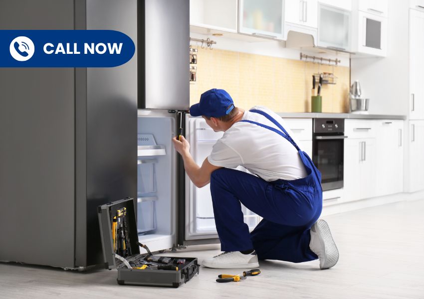 Eau Galle Appliance Repair Company